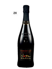 Spritz PACK: 1 Artspritz + 2 Prosecco + 2 bicchieri