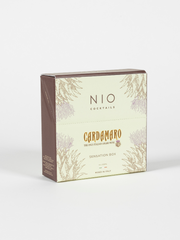 Cardamaro Sensation Box - Nio Cocktails