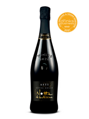 ‘Notte di Bollicine” ASTI DOCG