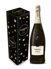 ASTI Magnum in astuccio