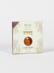 Cardamaro Sensation Box - Nio Cocktails