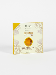 Cardamaro Sensation Box - Nio Cocktails