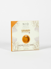 Cardamaro Sensation Box - Nio Cocktails