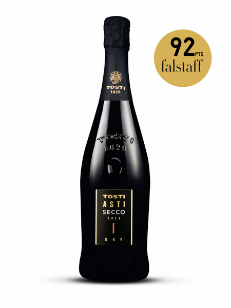 Tosti1820 Asti secco DOCG