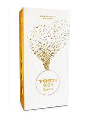 Astuccio duetto cuore Tosti1820