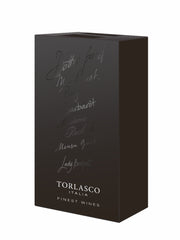 Astuccio duetto Torlasco