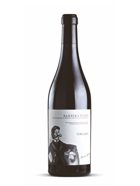 Torlasco Barbera d’Asti