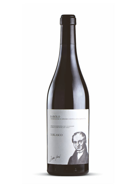 Torlasco Barolo