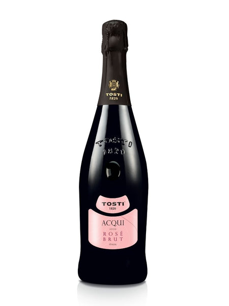 Tosti1820 Acqui rose brut docg