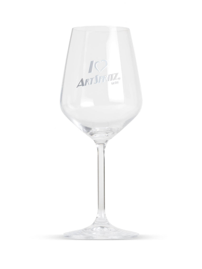 Calice Artspritz vetro