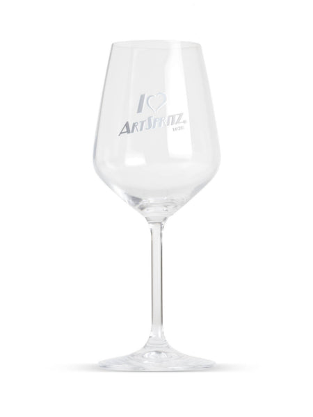 Calice Artspritz vetro