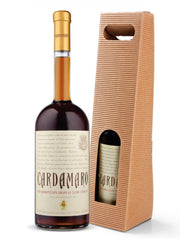 Cardamaro in astuccio regalo