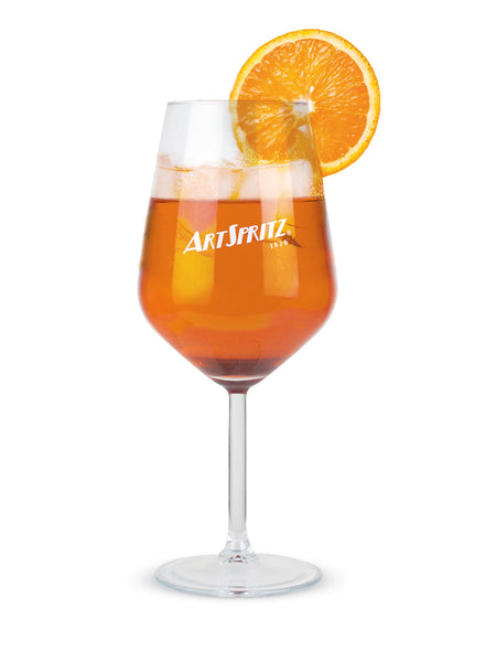 Calice Artspritz vetro