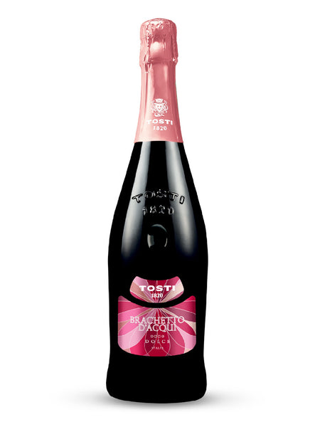 Tosti1820 Brachetto d’Acqui DOCG