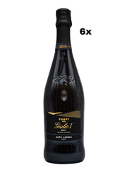 Box 6 bottiglie Tosti1820 Alta Langa DOCG Giulio I 2020