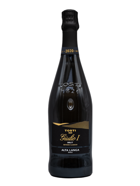 Tosti1820 Alta Langa DOCG Giulio I 2020
