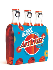 Artspritz ready 20 cl ZERO ALCOL X3