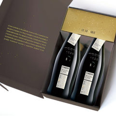 ASTUCCIO “Le lucciole” Moscato d’asti DOCG organic 2021
