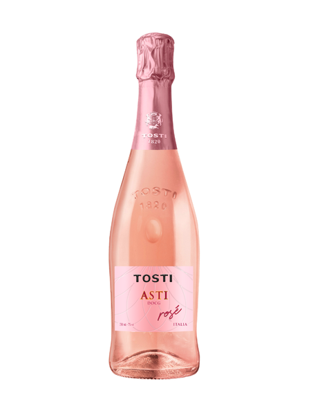 Tosti1820 Asti Rosè DOCG