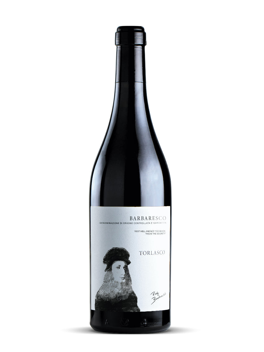 Torlasco Barbaresco