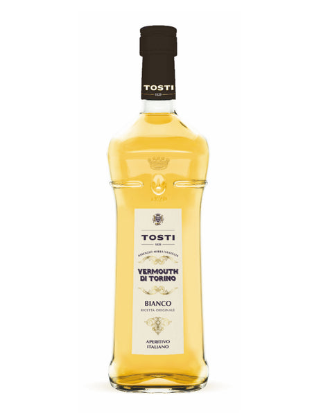 Vermouth di Torino Bianco -Mixology Edition