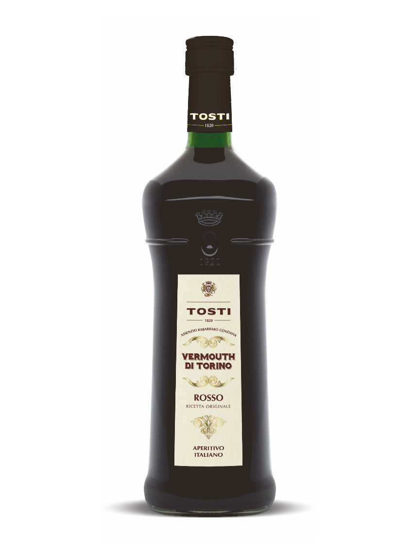 Vermouth di Torino Rosso Mixology Edition