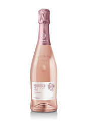 Tosti1820 Prosecco Rosé Brut DOC Millesimato 2020