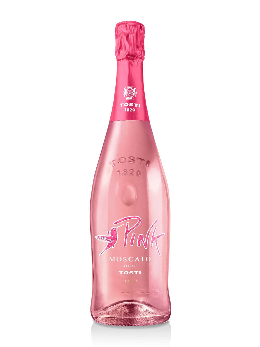 Tosti1820 Pink Moscato